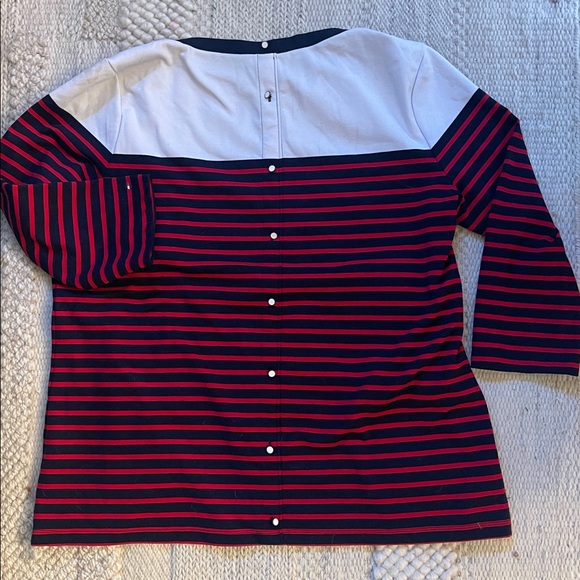 Vintage Tommy Hilfiger Shirt. Size XXL - Picture 2 of 6